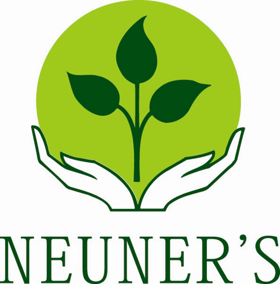[Translate to EN:] Neuner's Logo