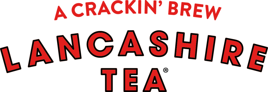 [Translate to EN:] Lancashire Tea Logo