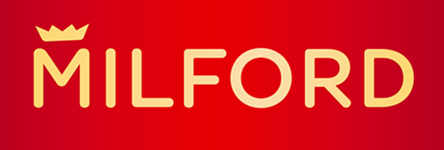 [Translate to EN:] Milford Logo