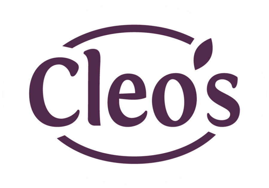 [Translate to EN:] Cleo's Tee Logo