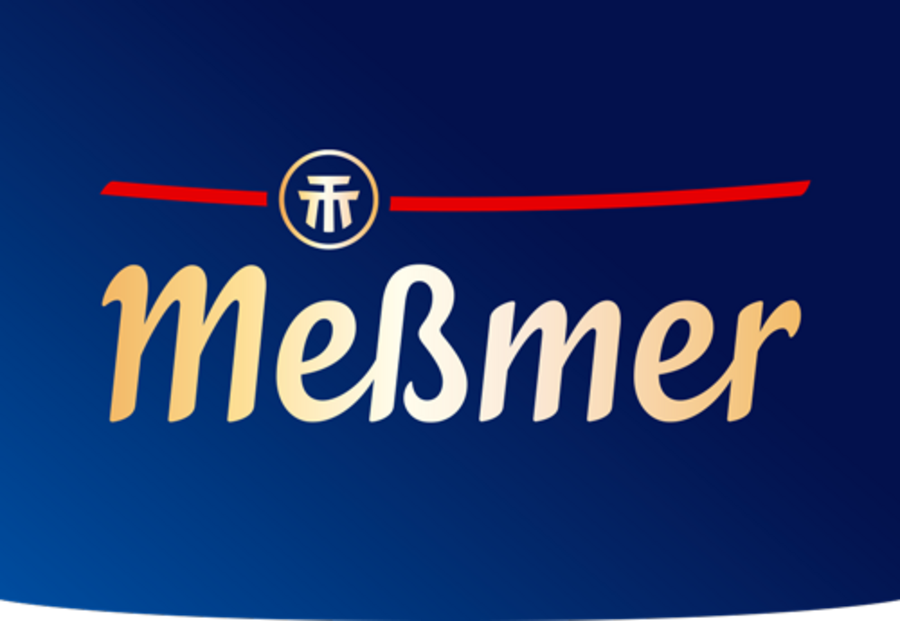 [Translate to EN:] Meßmer Logo