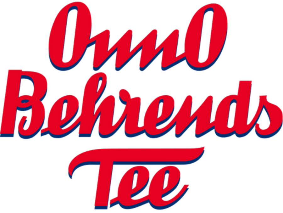 [Translate to EN:] Onno Behrends Logo