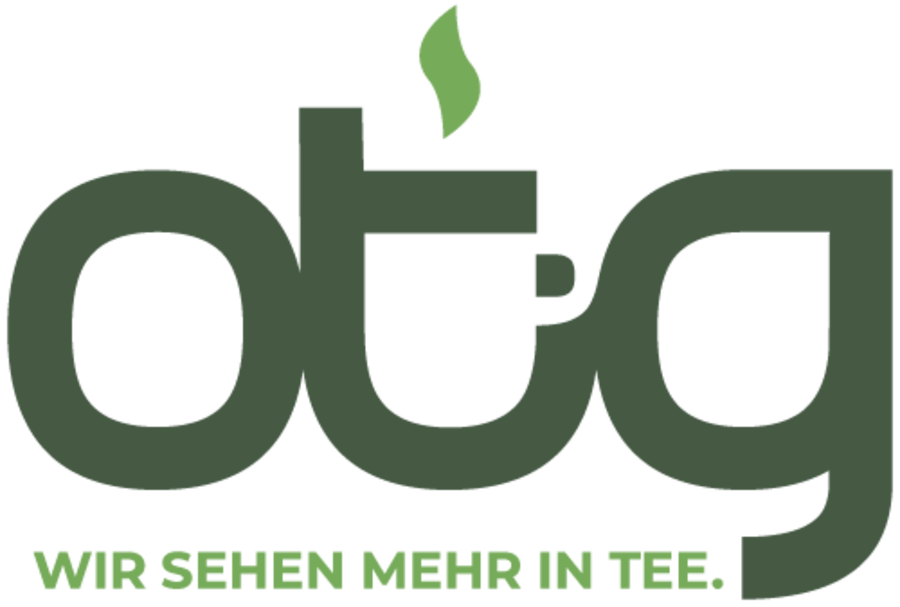 Ostfriesische Tee Gesellschaft (OTG) Logo