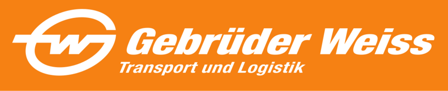 [Translate to EN:] Gebrüder Weiss Logo