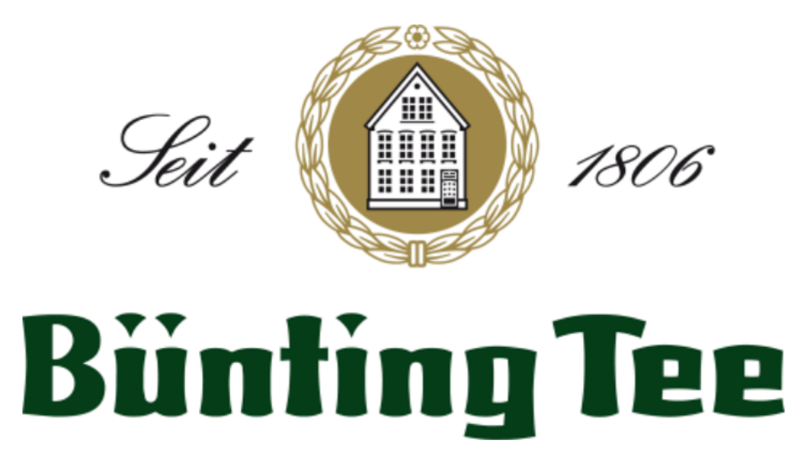Bünting Tee Logo