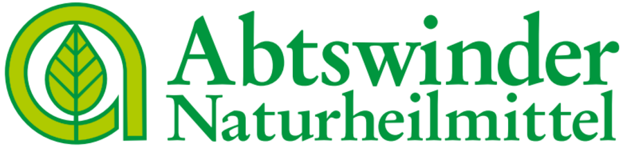 [Translate to EN:] Abtswinder Naturheilmittel Logo