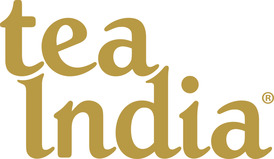 [Translate to EN:] Tea India Logo