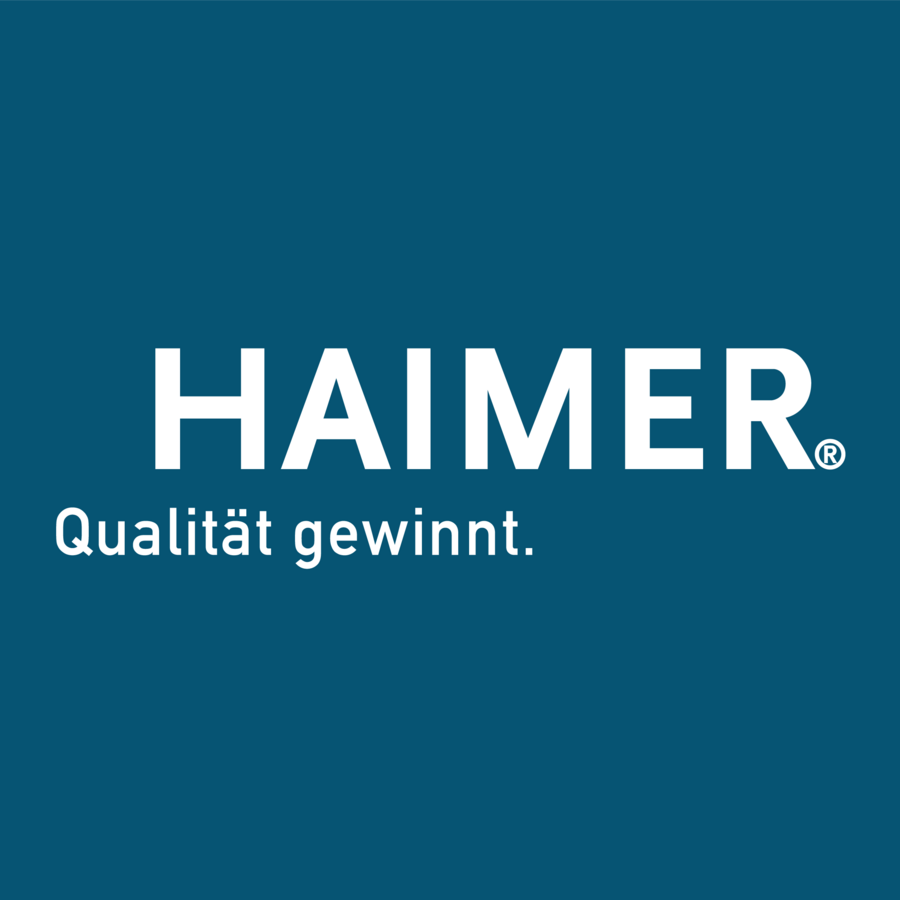HAI­MER Logo