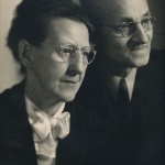 Hermann und Adele Kölle-1.Generation